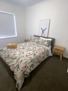 Φωτογραφία από το άλμπουμ του New modern and spacious in a quiet location only 12 min from the city σε Strathfieldsaye