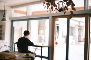 Hosté ubytování ゲストハウスandコワーキングほとり