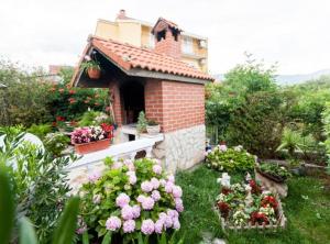 Fotografia z galérie ubytovania Apartment Dalmatia v destinácii Kaštela