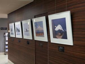 Foto da galeria de Dormy Inn Wakkanai em Wakkanai