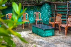 Mynd úr myndasafni af The Sigiriya Rock Hostel í Sigiriya