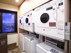 Foto da galeria de Dormy Inn Wakkanai em Wakkanai