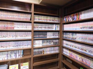 Foto da galeria de Dormy Inn Wakkanai em Wakkanai
