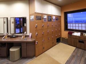 Foto da galeria de Dormy Inn Wakkanai em Wakkanai