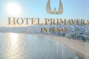 Příroda nedaleko hotelu