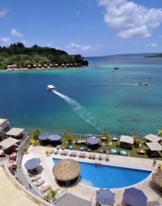 Imagen de la galería de Grand Hotel & Casino, en Port Vila