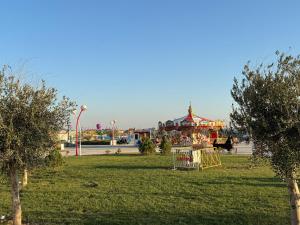 Gallery image of Sea Breeze, Park Residence-2 in Baku +16 photos