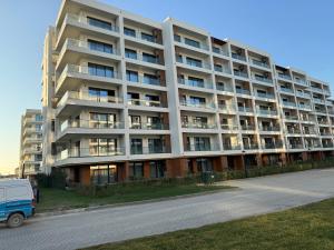 Gallery image of Sea Breeze, Park Residence-2 in Baku