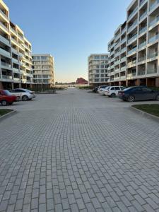 Gallery image of Sea Breeze, Park Residence-2 in Baku