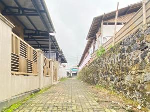 Fotografie z fotogalerie ubytování Dieng Ananda Mountain View Syariah RedPartner v destinaci Kejajar