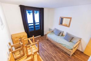 Galeriebild der Unterkunft Le front de neige 1900 in Risoul + 18 Fotos