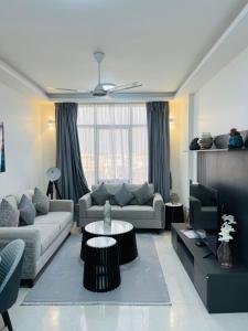 Imagine din galeria proprietății WAAFI CITY CENTER RESIDENCE în Djibouti