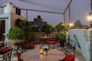 Fotografie z fotogalerie ubytování Hotel Sunstar Grand v Novém Dillí