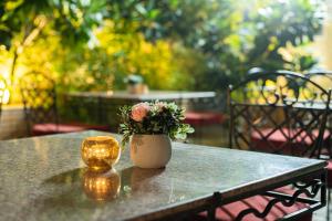 Fotografie z fotogalerie ubytování Hotel Sunstar Grand v Novém Dillí