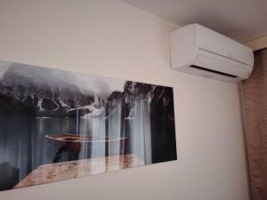 Fotografie z fotogalerie ubytování ATMOSPHERE Apartments v Bledu