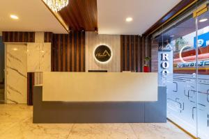 班加罗尔Hotel Chalet, Madiwala的相册照片