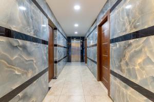 班加罗尔Hotel Chalet, Madiwala的相册照片