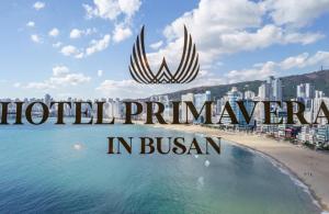 Příroda nedaleko hotelu