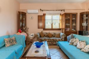 Gallery image of Moraki Apartment 2 Andros in Korthi