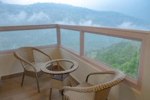 Gallery image of Treenz Hotel in Gangtok
