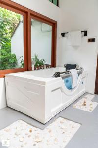 Fotografie z fotogalerie ubytování Ceygal Villa Galle v destinaci Galle