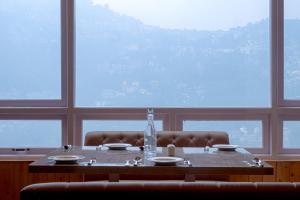Gallery image of Treenz Hotel in Gangtok
