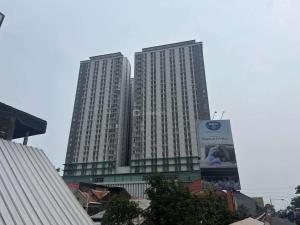 Το κτήριο όπου στεγάζεται  το διαμέρισμα