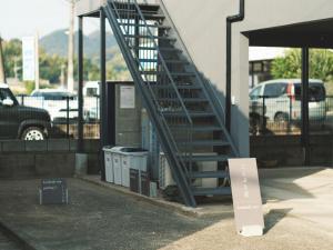熊本Kotobukisou 民泊ことぶき荘 Free Parking 10 mins by car Kumamoto Station的相册照片