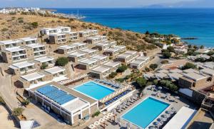 Бассейн в Ariadne Beach - Adults Only или поблизости