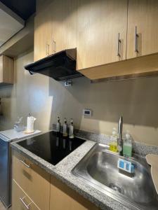 Una cocina o cocineta en Suite 629 Near IT Park