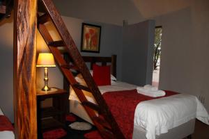 Gallery image of Palm Afrique Lodge in Ghanzi