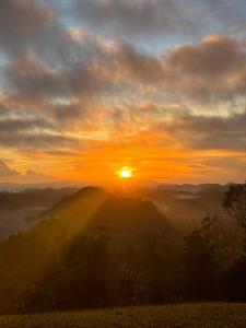Fotografie z fotogalerie ubytování Jolits EcoGarden Hostel v destinaci Batuan