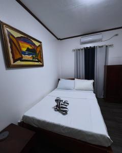 Fotografie z fotogalerie ubytování Charlotte's Vacation Home Busuanga Palawan v destinaci Buluang