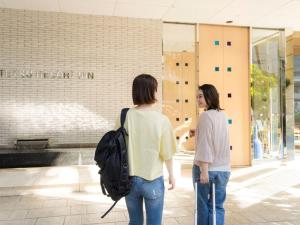 Hosté ubytování Nishitetsu Resort Inn Naha