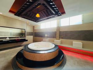 Gambar di galeri bagi Wei Feng Exquisite Motel Pintung Branch di Pingtung City
