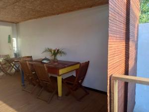 Fotografie z fotogalerie ubytování Lantana v destinaci Saint-Leu + 18 fotografií