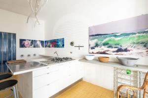 Gallery image of Salento & Style - Vista Mare - by Cala Salento in Isola della Malva