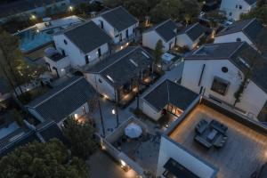 Hverfið umhverfis hótelið eða í nágrenninu