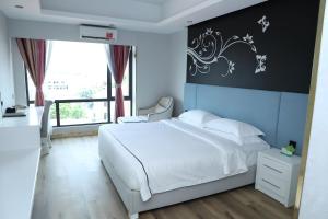 金边云鹰加州酒店的相册照片