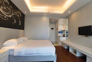 金边云鹰加州酒店的相册照片 更多20张照片