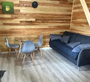 Foto dalla galleria di Les Cattleyas a Saint-Joseph