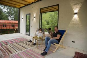 Billede fra billedgalleriet på The Nest Guesthouse - Vanadzor i Vanadzor