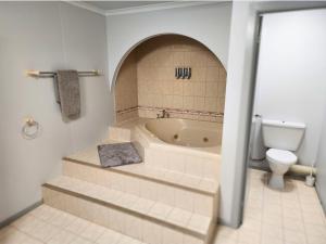 Ένα μπάνιο στο Beachfront Bliss Hervey Bay +29 φωτογραφίες