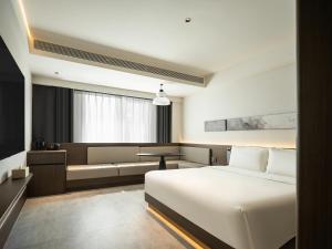 صورة لـ Atour Hotel Xi'an South Gate في شيان