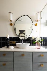 Fotografie z fotogalerie ubytování LohonoStays Regato Villa E v destinaci Siolim