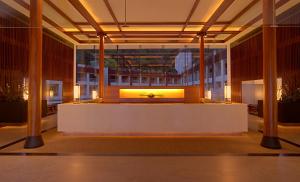 Fotografie z fotogalerie ubytování Silks Place Taroko Hotel v destinaci Fushi