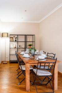 Kép Elegant 3-bedroom Apartment in the Heart of BCN szállásáról Barcelonában a galériában