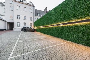 Imagem da galeria de Hotel Messeyne em Kortrijk