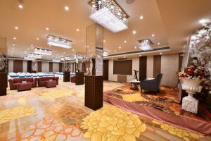 Gallery image ng Click Collection Grand Gateway Varanasi sa Varanasi