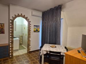 Fotografie z fotogalerie ubytování La casa di Dario v destinaci Pero
